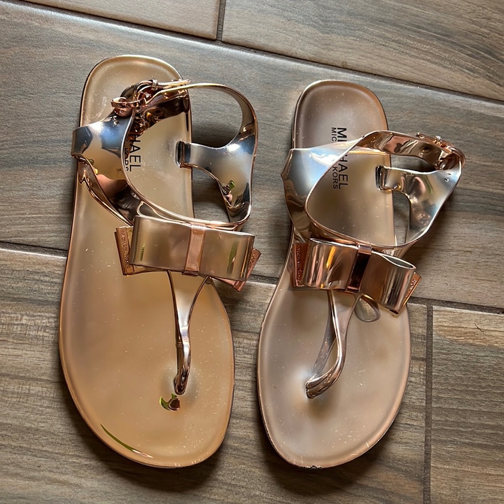 Michael Kors Sandals